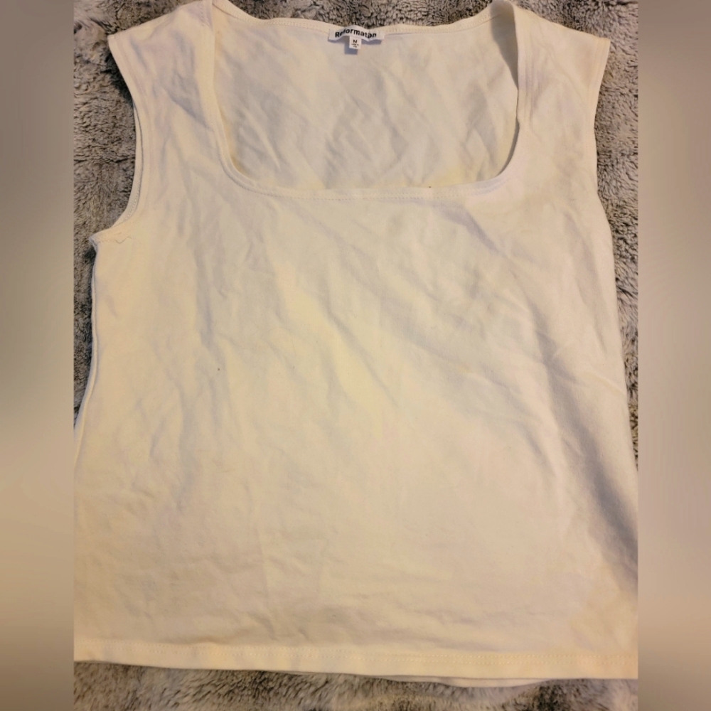 Reformation top